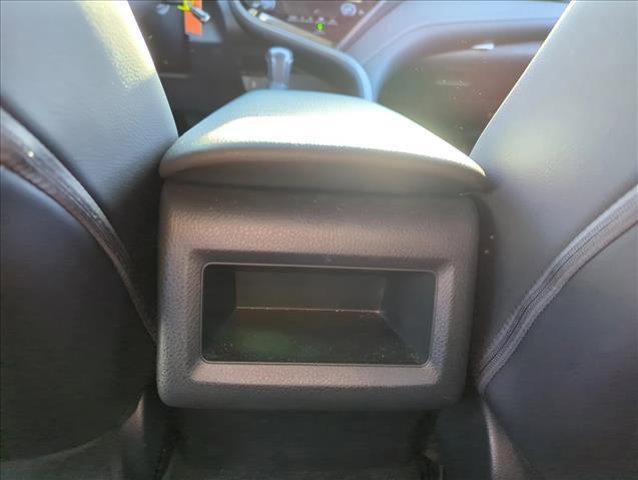 used 2023 Toyota Camry car, priced at $22,995