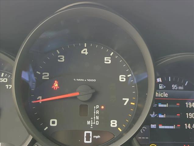 used 2021 Porsche Macan car, priced at $32,495