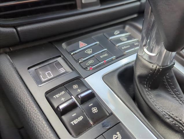 used 2021 Porsche Macan car, priced at $32,495