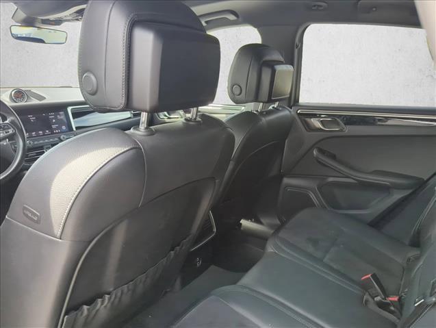 used 2021 Porsche Macan car, priced at $32,495
