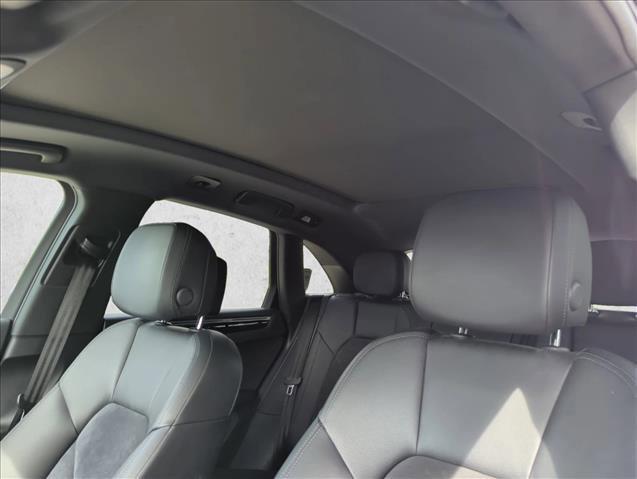 used 2021 Porsche Macan car, priced at $32,495