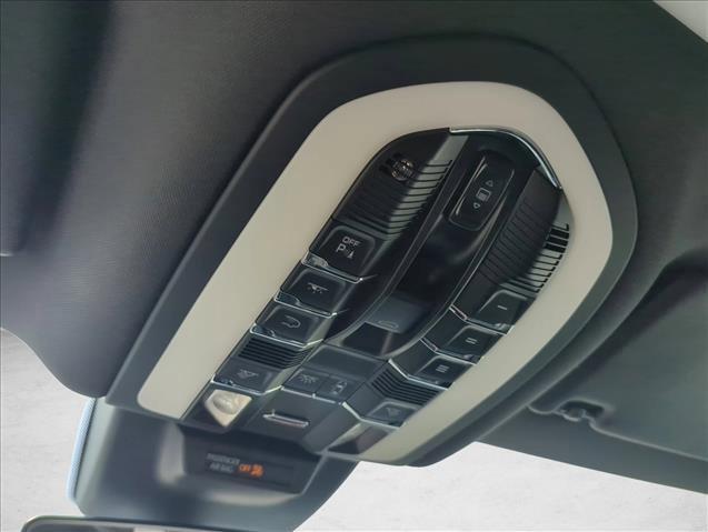 used 2021 Porsche Macan car, priced at $32,495