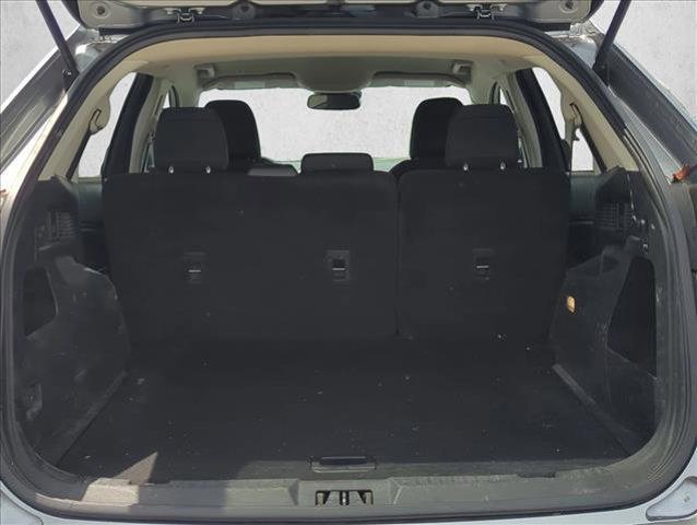 used 2024 Ford Edge car, priced at $22,495