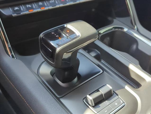 used 2024 GMC Sierra 1500 car, priced at $59,489