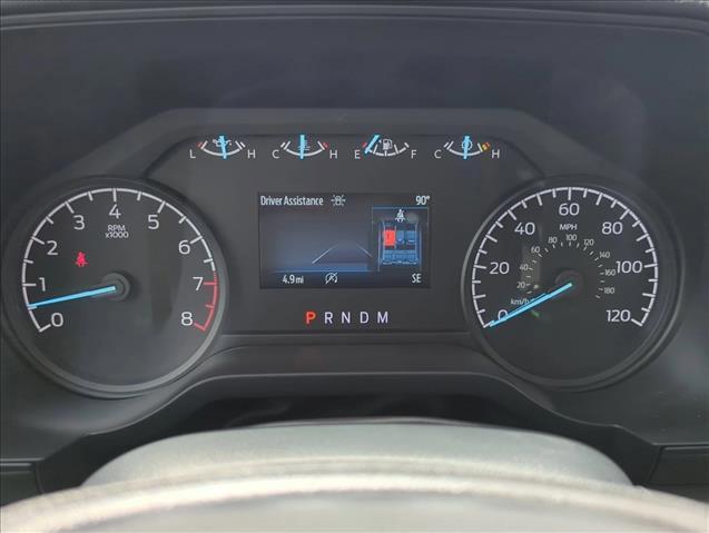 new 2026 Ford F-150 car, priced at $48,199