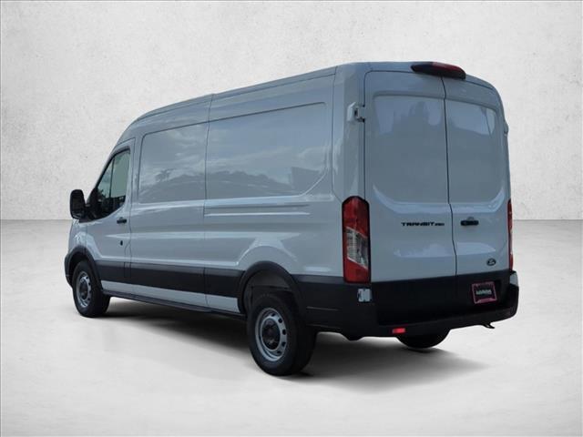 new 2026 Ford Transit-250 car, priced at $50,886
