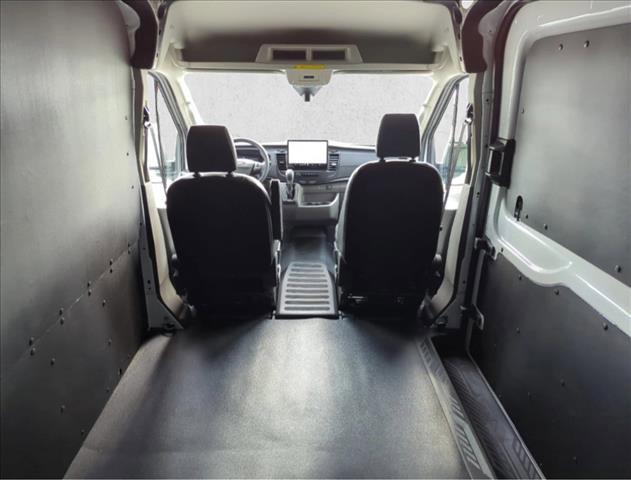 new 2026 Ford Transit-250 car, priced at $50,886