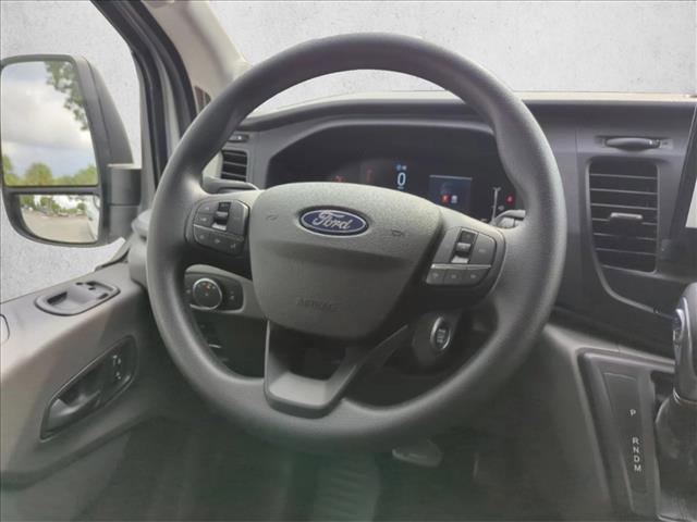 new 2026 Ford Transit-250 car, priced at $50,886