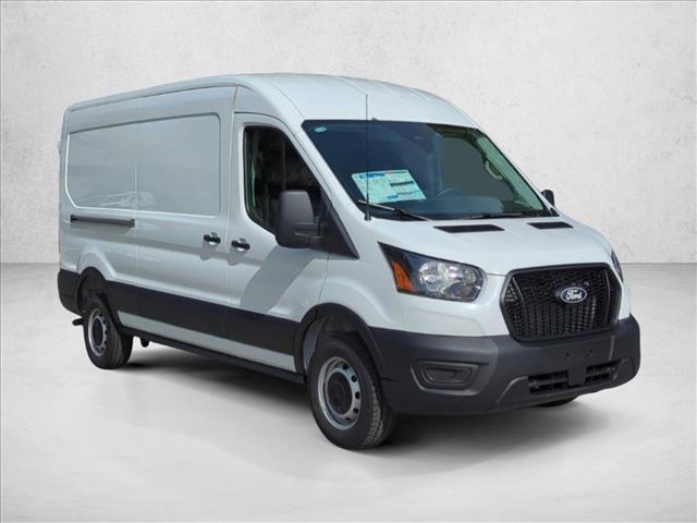 new 2026 Ford Transit-250 car, priced at $50,886