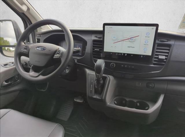 new 2026 Ford Transit-250 car, priced at $50,886