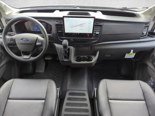 new 2026 Ford Transit-250 car, priced at $50,886
