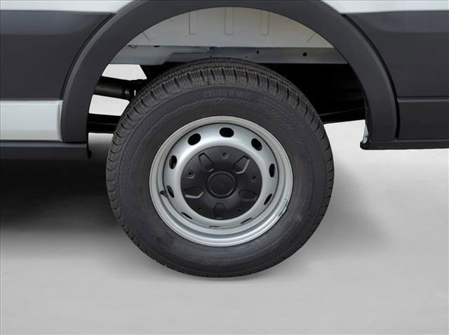 new 2026 Ford Transit-250 car, priced at $50,886