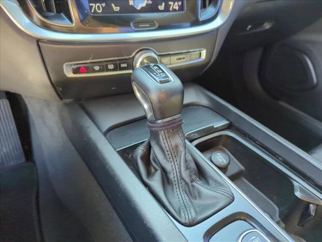 used 2020 Volvo S60 car, priced at $16,246