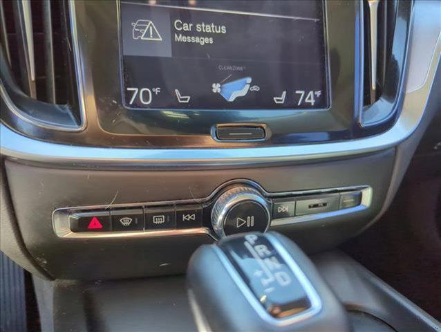 used 2020 Volvo S60 car, priced at $16,246