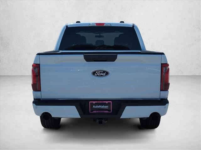 new 2026 Ford F-150 car, priced at $54,145