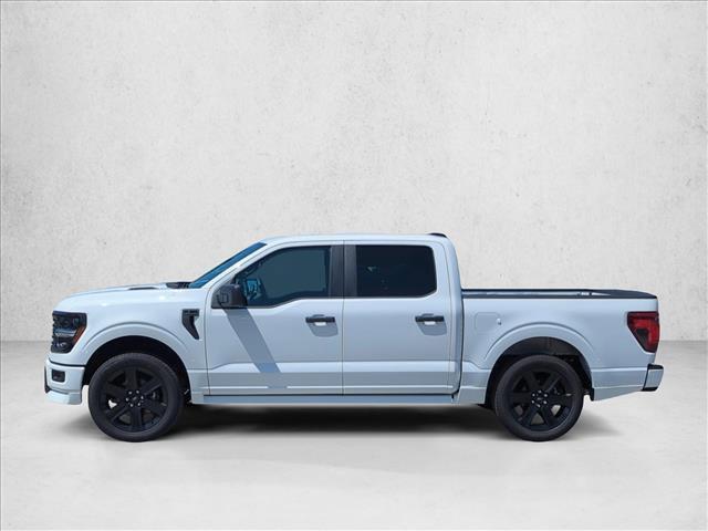 new 2026 Ford F-150 car, priced at $54,145