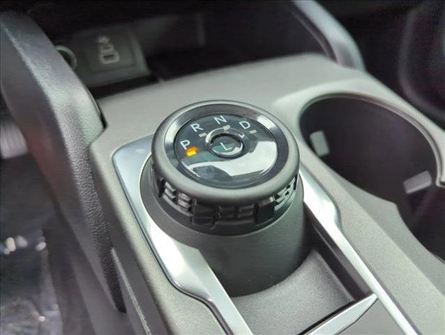 new 2025 Ford Bronco Sport car, priced at $29,450