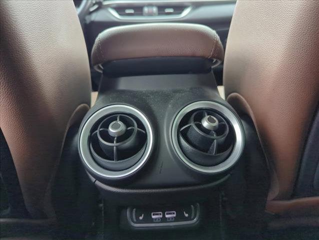 used 2022 Alfa Romeo Stelvio car, priced at $25,491