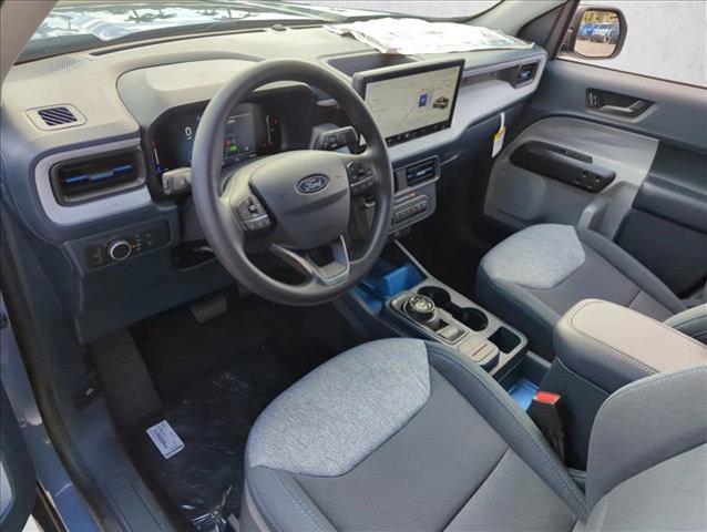 new 2026 Ford Maverick car, priced at $31,187