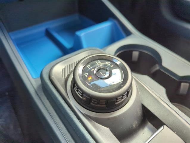 new 2026 Ford Maverick car, priced at $31,187