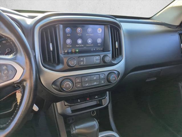 used 2019 Chevrolet Colorado car, priced at $17,995