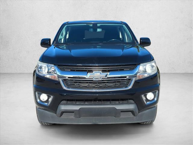 used 2019 Chevrolet Colorado car, priced at $17,995