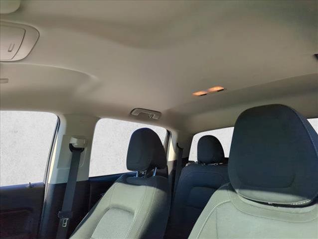 used 2019 Chevrolet Colorado car, priced at $17,995