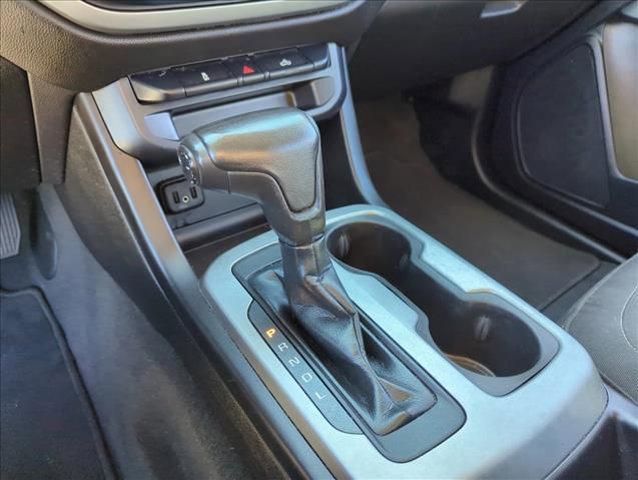 used 2019 Chevrolet Colorado car, priced at $17,995