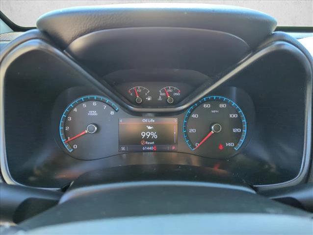 used 2019 Chevrolet Colorado car, priced at $17,995