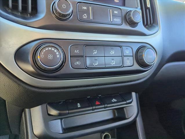 used 2019 Chevrolet Colorado car, priced at $17,995
