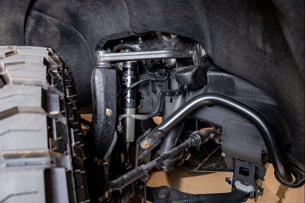 used 2025 GMC Sierra 2500 car, priced at $86,884