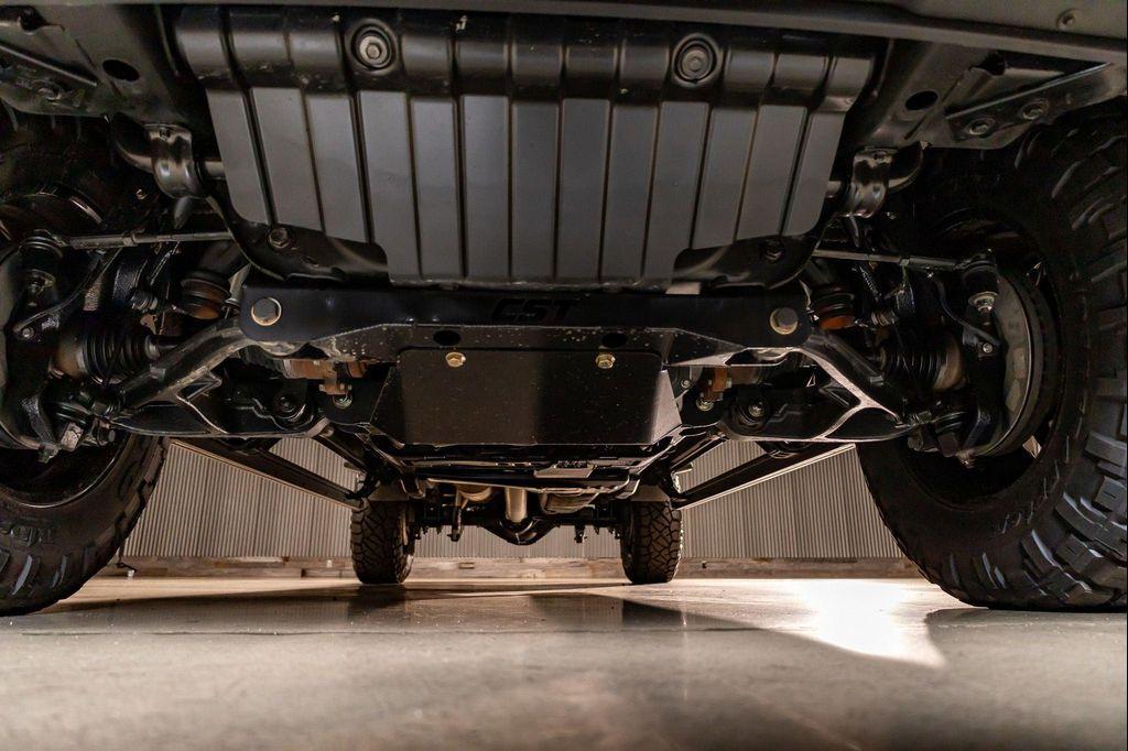 used 2025 GMC Sierra 2500 car, priced at $86,884