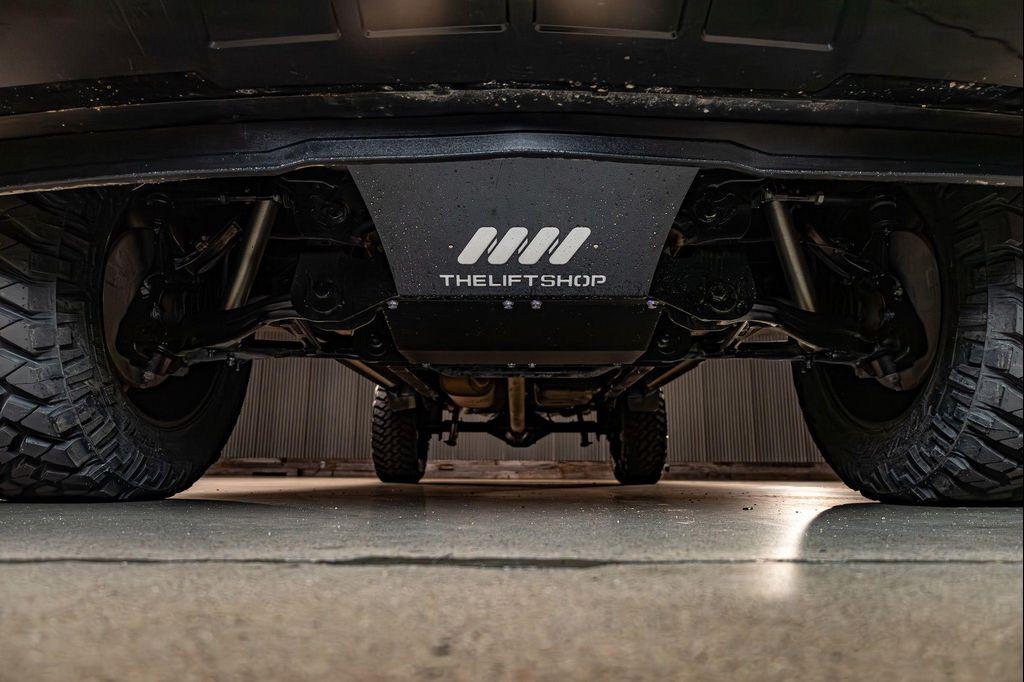 used 2023 Chevrolet Silverado 1500 car, priced at $63,885