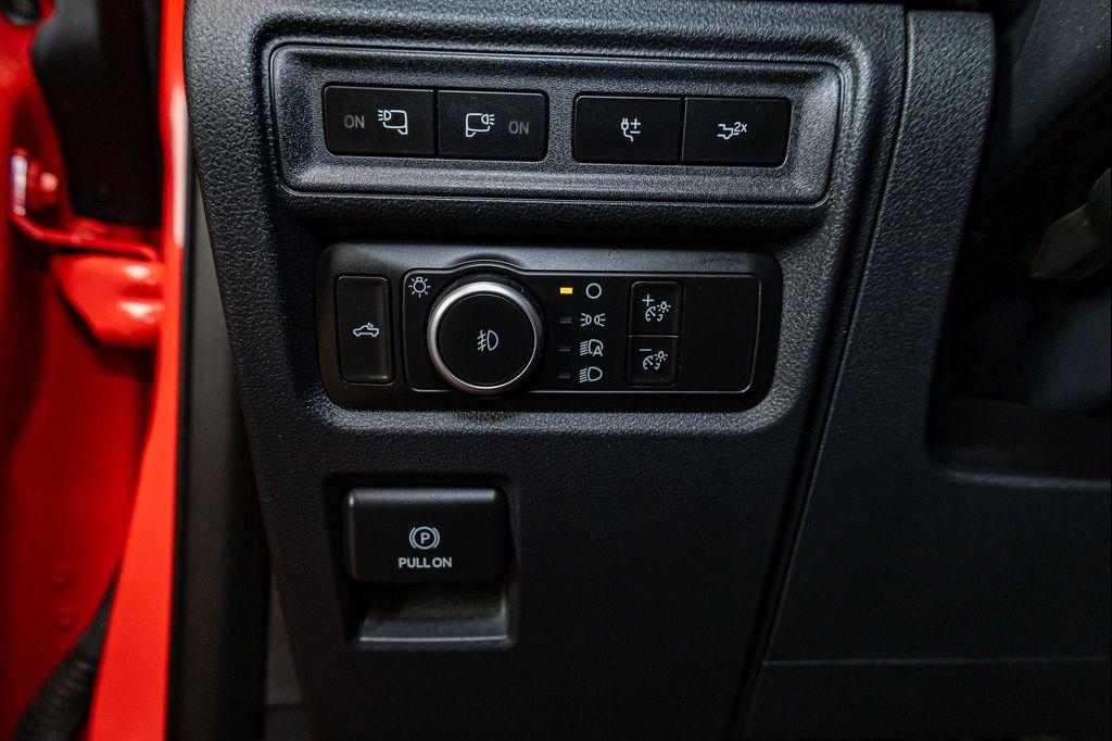 used 2022 Ford F-150 car, priced at $53,870