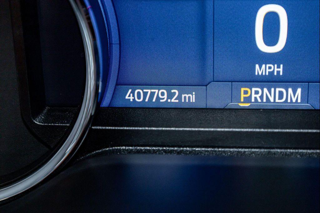 used 2022 Ford F-150 car, priced at $53,870