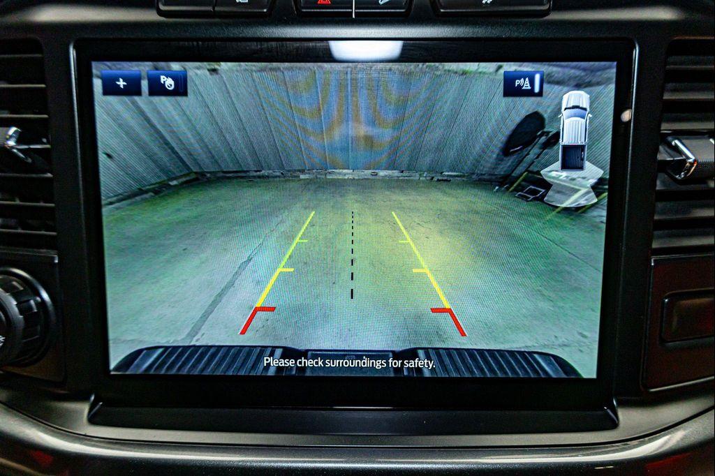 used 2022 Ford F-150 car, priced at $53,870