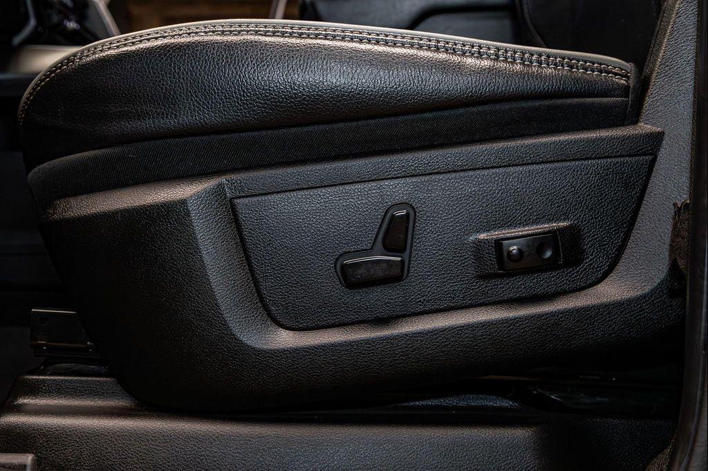 used 2024 Ram 2500 car, priced at $64,990