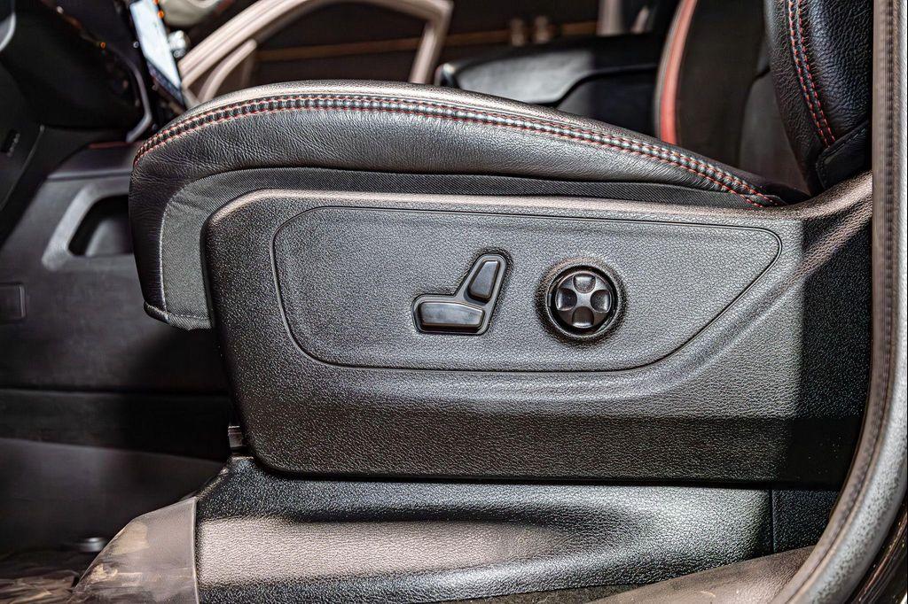 used 2022 Ram 1500 car, priced at $87,425