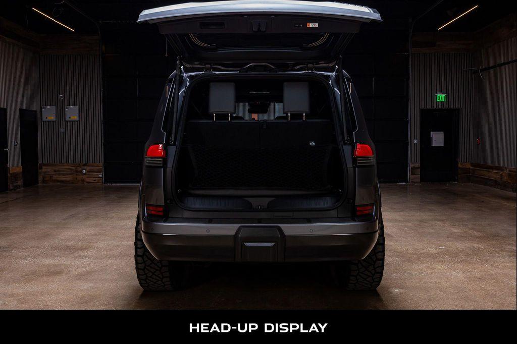 used 2025 Lexus GX 550 car, priced at $103,970