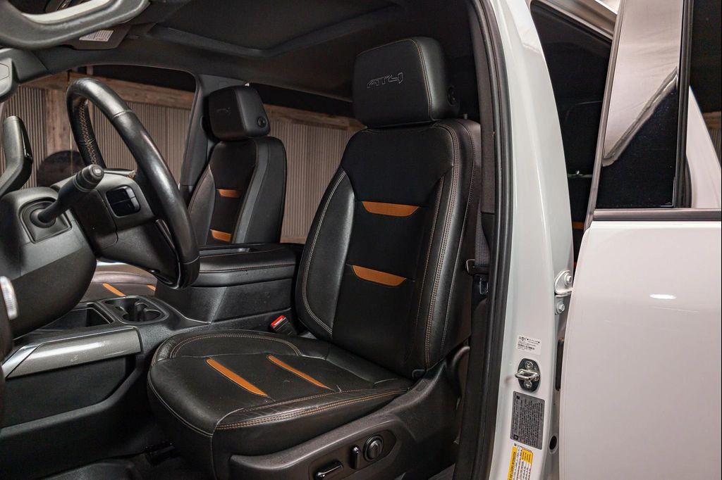 used 2020 GMC Sierra 2500 car, priced at $68,990