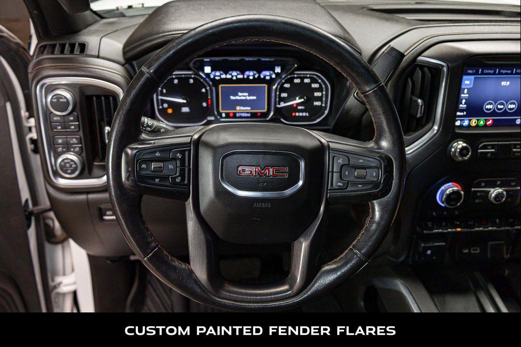 used 2020 GMC Sierra 2500 car, priced at $68,990