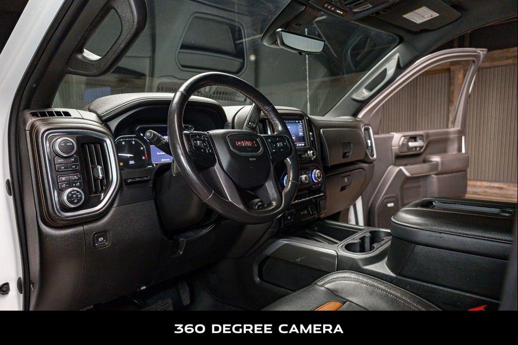 used 2020 GMC Sierra 2500 car, priced at $68,990