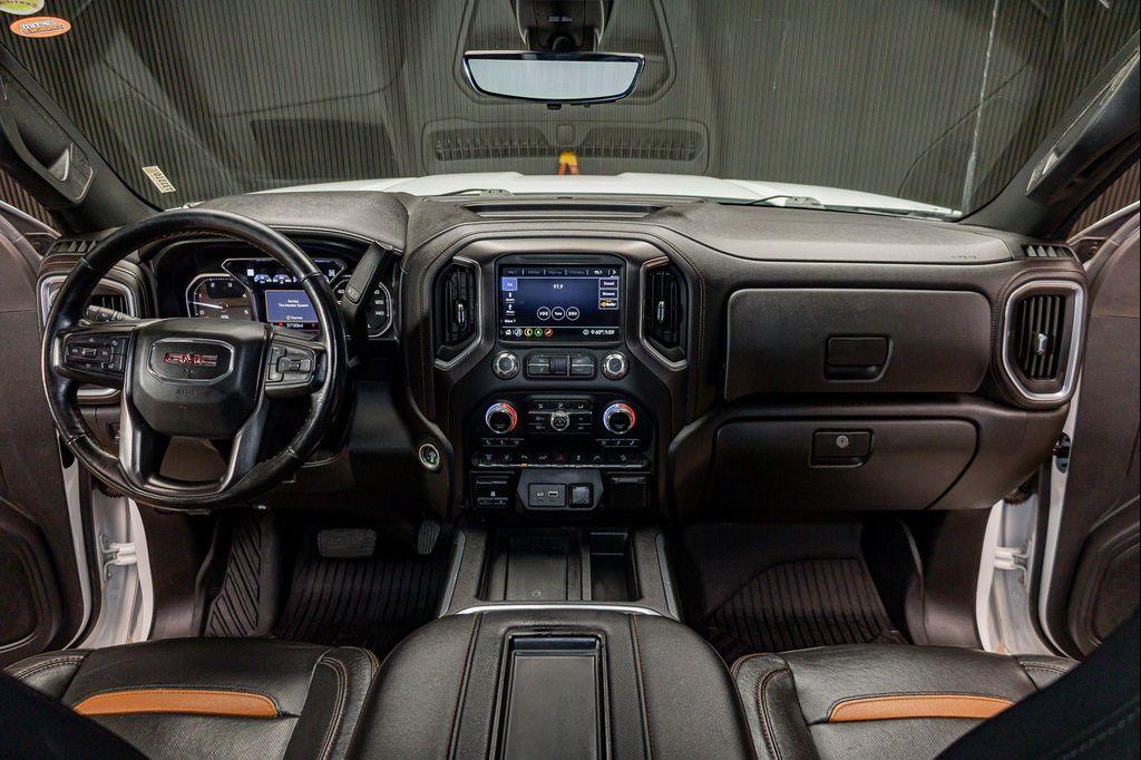 used 2020 GMC Sierra 2500 car, priced at $68,990