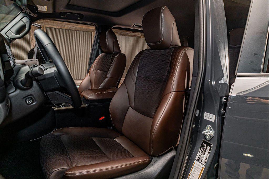 used 2026 Toyota Land Cruiser car, priced at $78,689