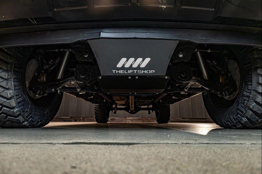 used 2023 Chevrolet Silverado 1500 car, priced at $62,070