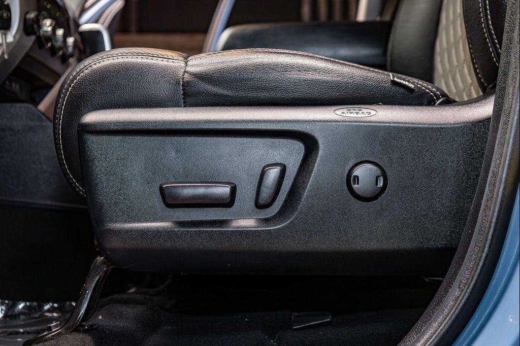 used 2020 Toyota Tundra car, priced at $49,819