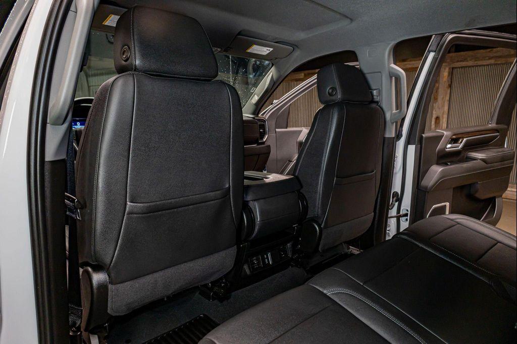 used 2024 Chevrolet Silverado 2500 car, priced at $78,847