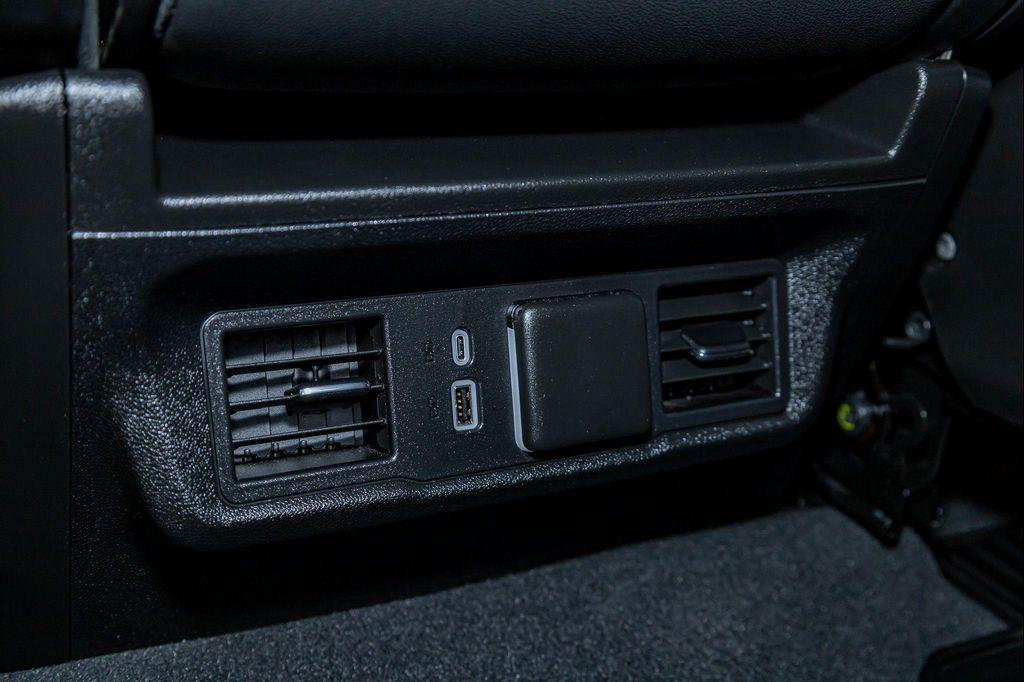 used 2024 Chevrolet Silverado 2500 car, priced at $78,847