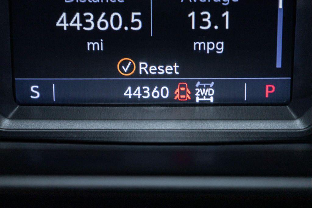 used 2021 GMC Sierra 1500 car, priced at $47,990