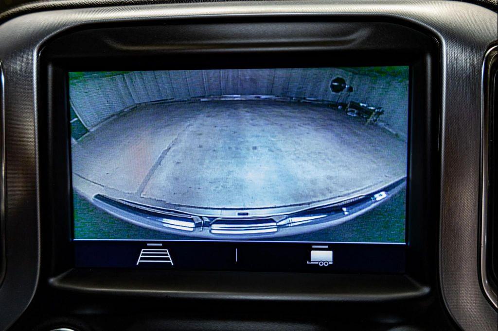 used 2021 GMC Sierra 1500 car, priced at $47,990